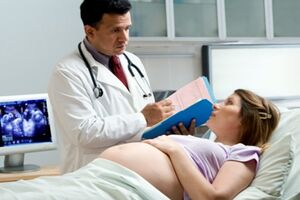 Осложнения беременности: причини виникнення та основні симптоми, способи лікування захворювання