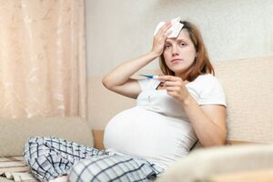 ОРВИ при беременности: причины возникновения и основные симптомы, способы лечения заболевания