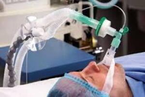 Острая дыхательная недостаточность: причины возникновения и основные симптомы, способы лечения заболевания