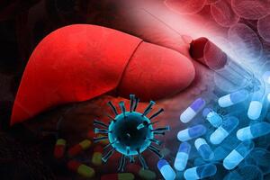 Острый гепатит: причины возникновения и основные симптомы, способы лечения заболевания
