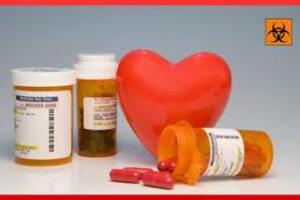 Отравление сердечными гликозидами: причины возникновения и основные симптомы, способы лечения заболевания