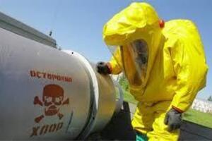 Отравление хлором: причины возникновения и основные симптомы, способы лечения заболевания
