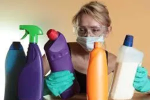 Отравление фосфорорганическими веществами: причини виникнення та основні симптоми, способи лікування захворювання
