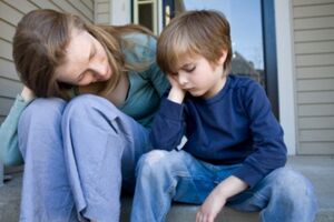 Панические атаки у детей: причини виникнення та основні симптоми, способи лікування захворювання