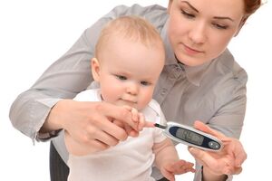 Сахарный диабет у детей: причины возникновения и основные симптомы, способы лечения заболевания