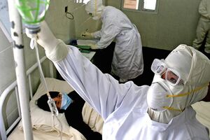 Коронавирус ''COVID-2019'': причини виникнення та основні симптоми, способи лікування захворювання