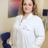 Герасимова Эллина Владимировна