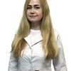 Палферова Ассоль Владимировна