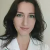 Кусевич Оксана Ігорівна