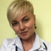 Цимбалюк Ірина Миколаївна