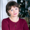 Власова Анастасия Петровна