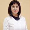 Кіншина Мар'яна Григорівна