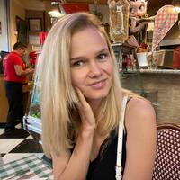 Марина Майорова