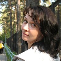 Євгенія Мальцева