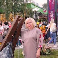 Олена Пузанова