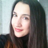 Олександра Васильєва