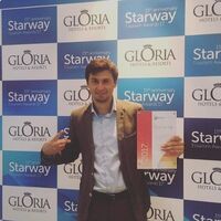 Сергій Романовський