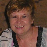 Ирина Воловик