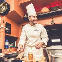 Ульдрик Плезант