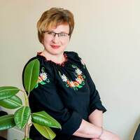 Альона Скопич