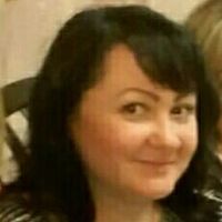 Татьяна Камчатникова