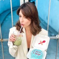 Катерина Пескова