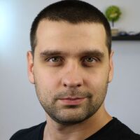 Володимир Молоканов