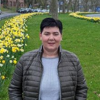 Валентина Цуркан