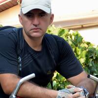 Олександр Бессалов