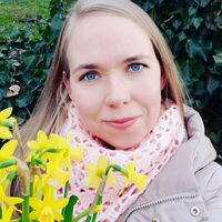 Галина Гали