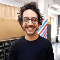 Алекс Аинуз