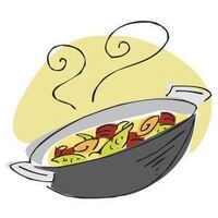 Дила Мамины рецепты