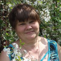 Юлия Миняева