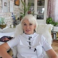 Татьяна Субботина