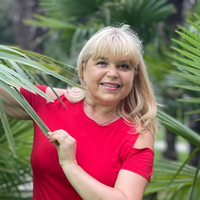 Ольга Родіонова