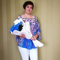 Наталья Мурга