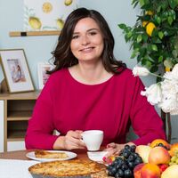 Дар'я Черненко