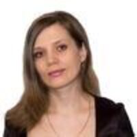 Наталья Ким