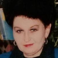 Людмила Сердюкова