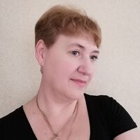 Лариса Карпова