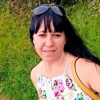 Надія Домашня Вкусняшка