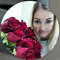 Гульназ Салямі