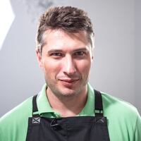 Олександр Рудницький