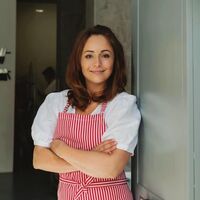 Даша Малахова