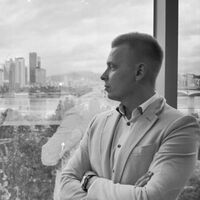 Віктор Чилікін