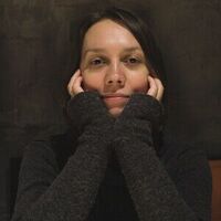 Анастасія Бондаренко