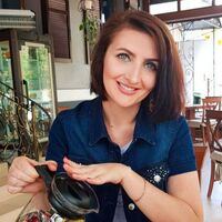 Наталья Румянцева