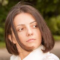 Олена Карпусь