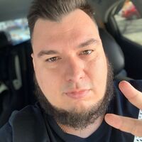 Антон Широков