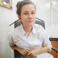 Ольга Малишева